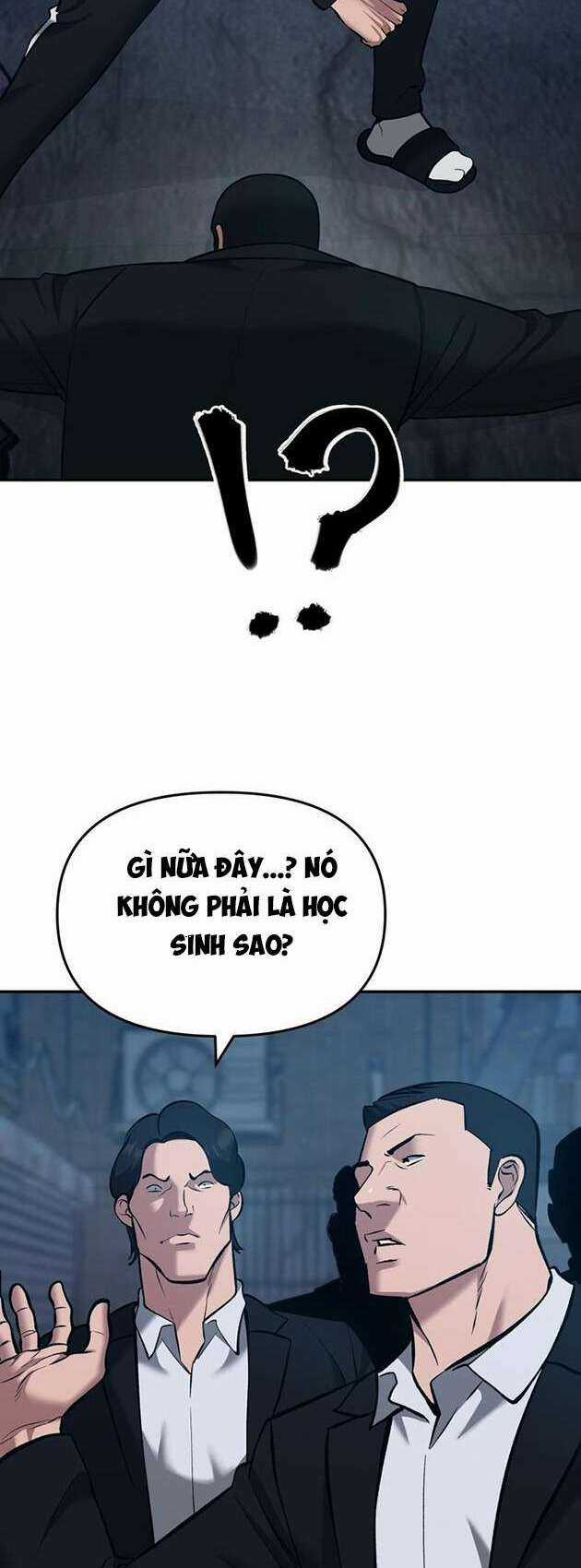 Quản Lí Du Côn Chapter 35 trang 99