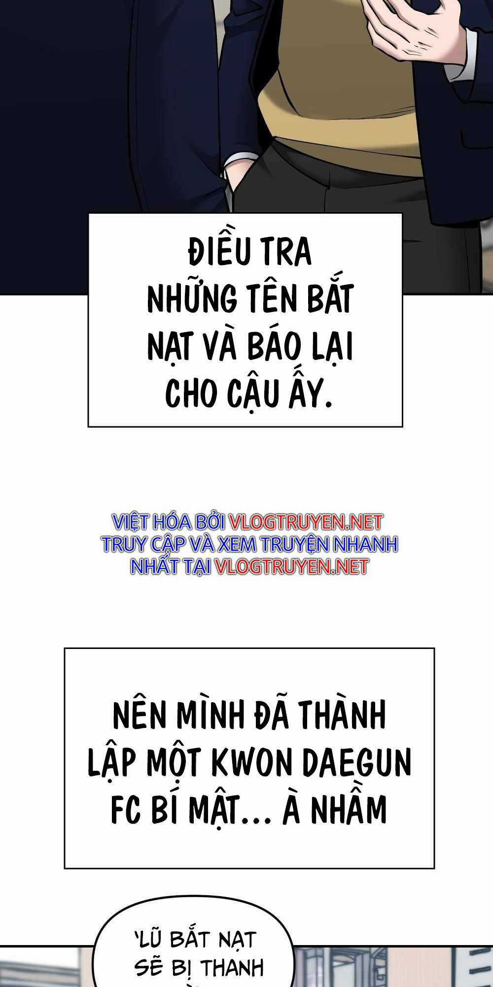 Quản Lí Du Côn Chapter 36 trang 10