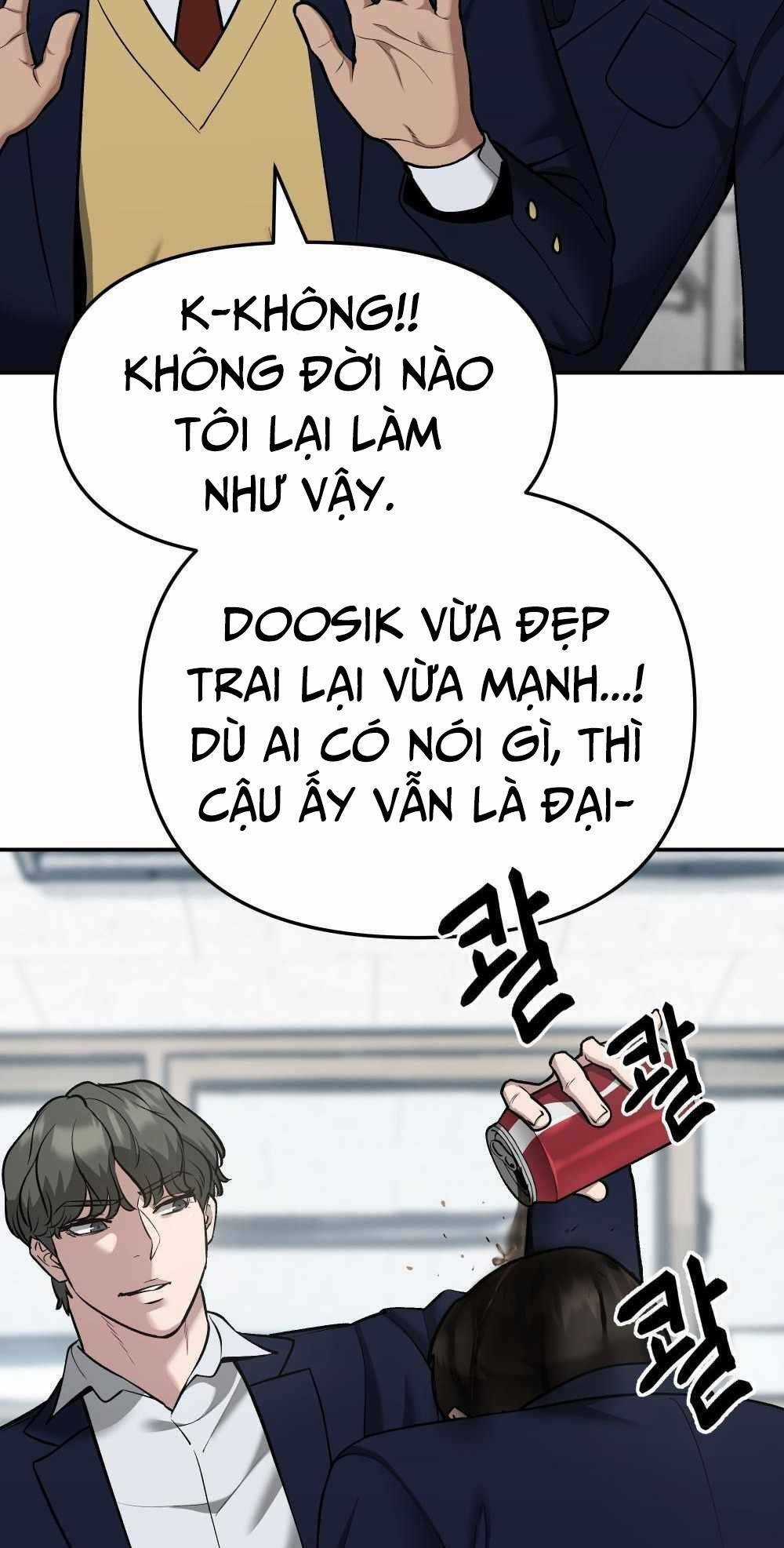 Quản Lí Du Côn Chapter 36 trang 100