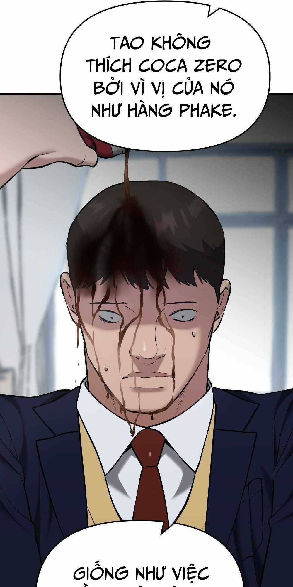 Quản Lí Du Côn Chapter 36 trang 102