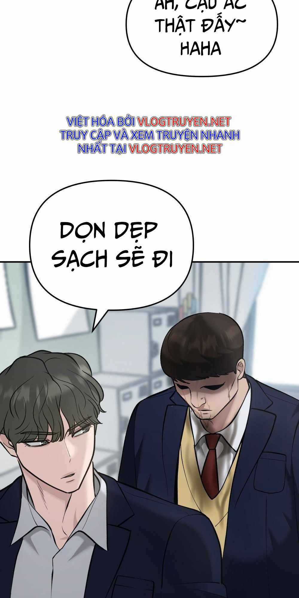 Quản Lí Du Côn Chapter 36 trang 105