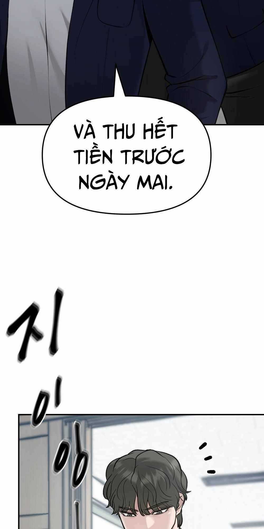 Quản Lí Du Côn Chapter 36 trang 106