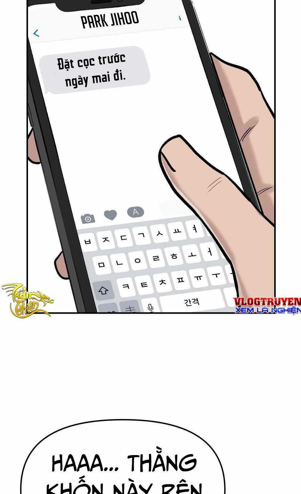 Quản Lí Du Côn Chapter 36 trang 108