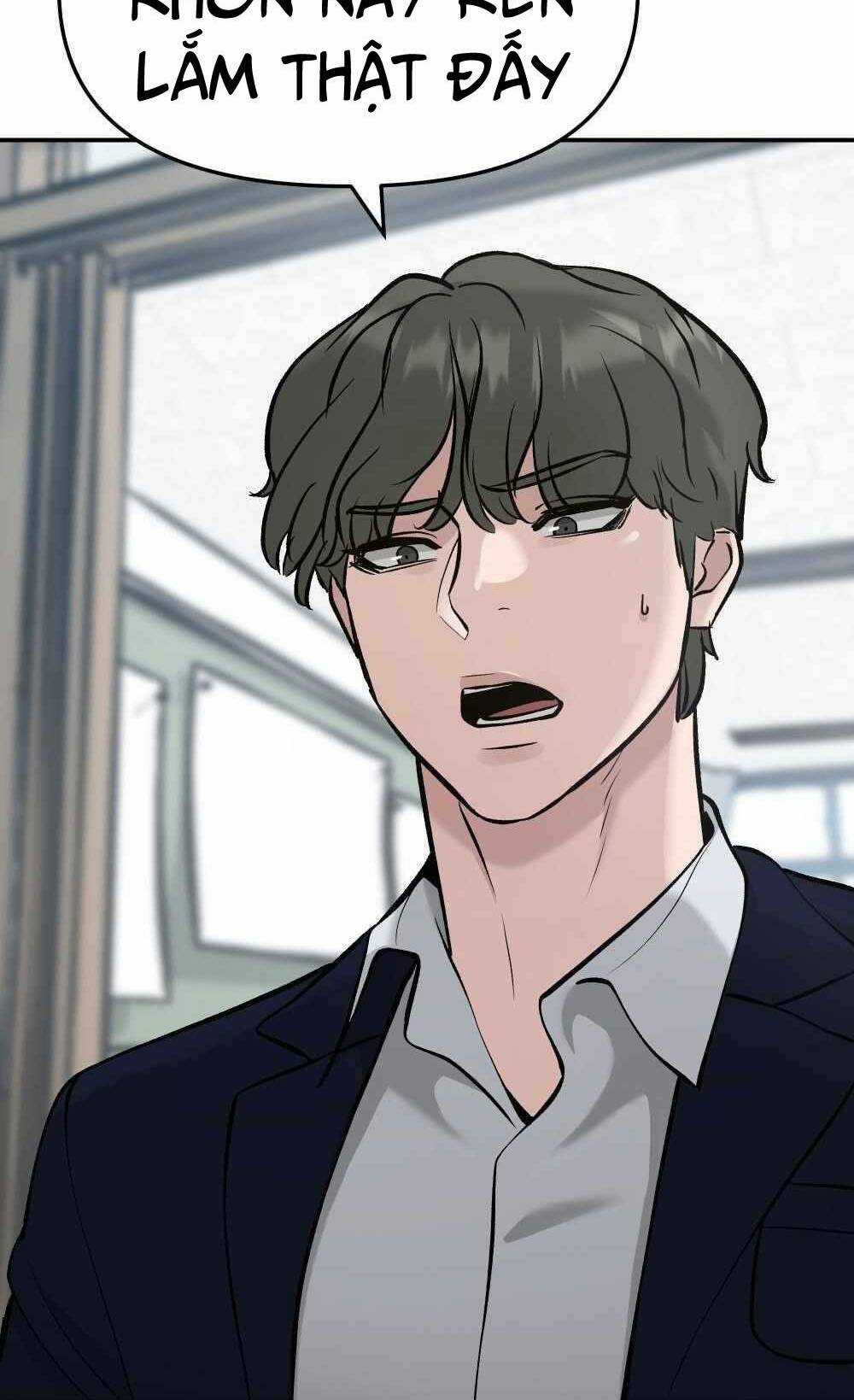 Quản Lí Du Côn Chapter 36 trang 109