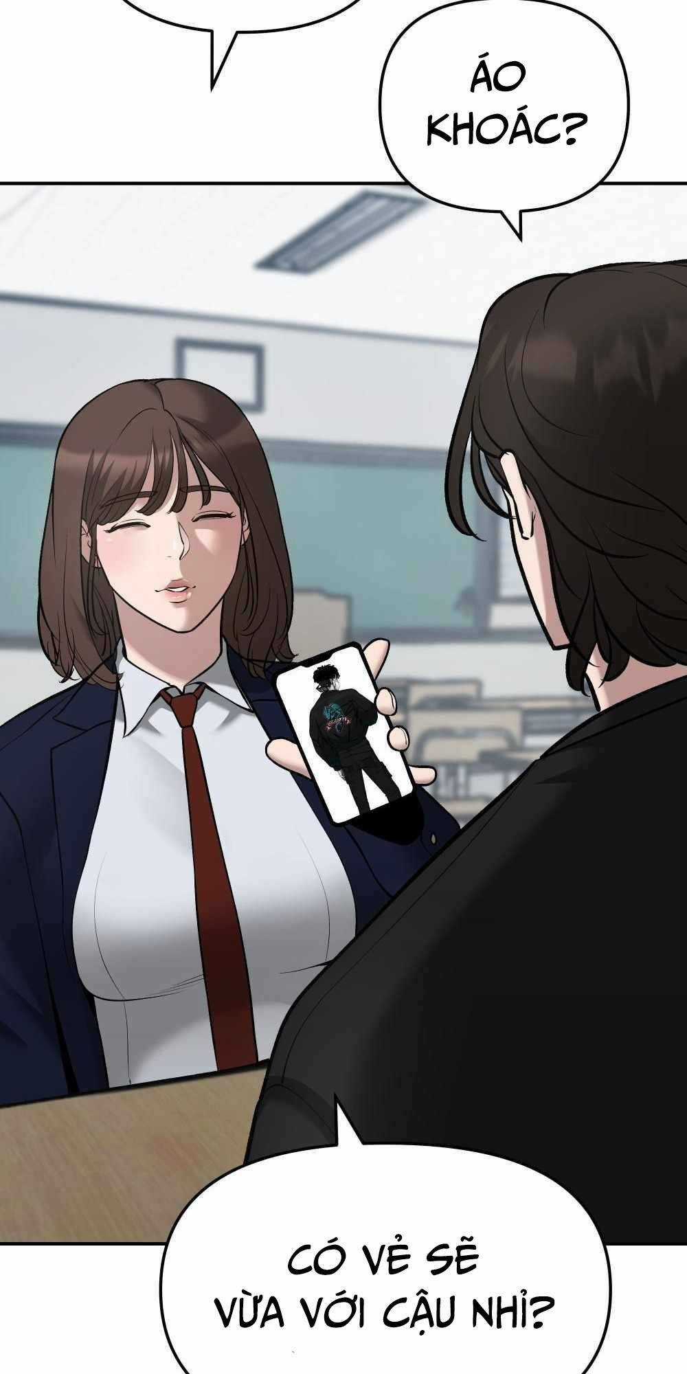 Quản Lí Du Côn Chapter 36 trang 114