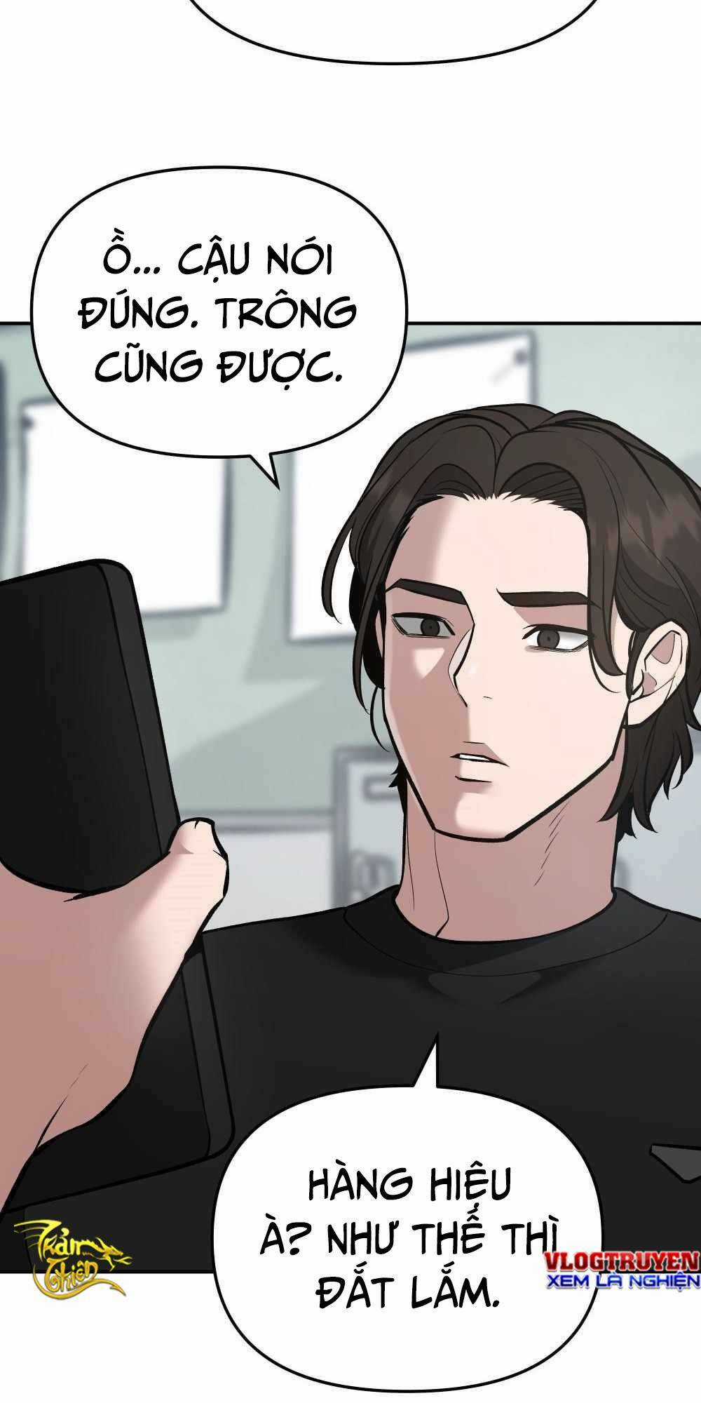 Quản Lí Du Côn Chapter 36 trang 115