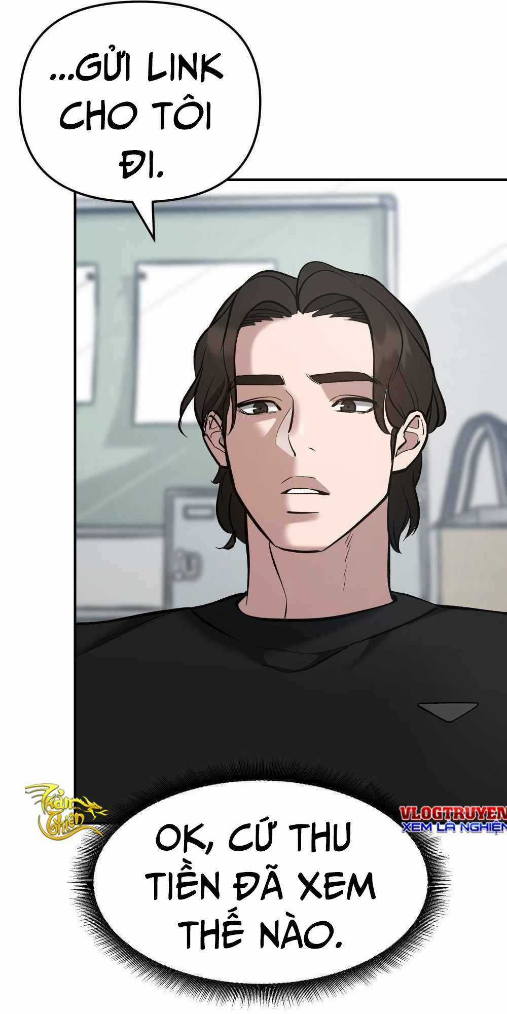 Quản Lí Du Côn Chapter 36 trang 118