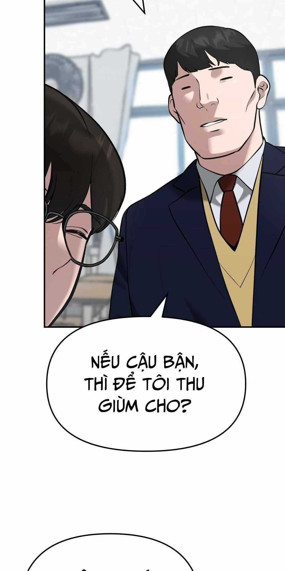 Quản Lí Du Côn Chapter 36 trang 122