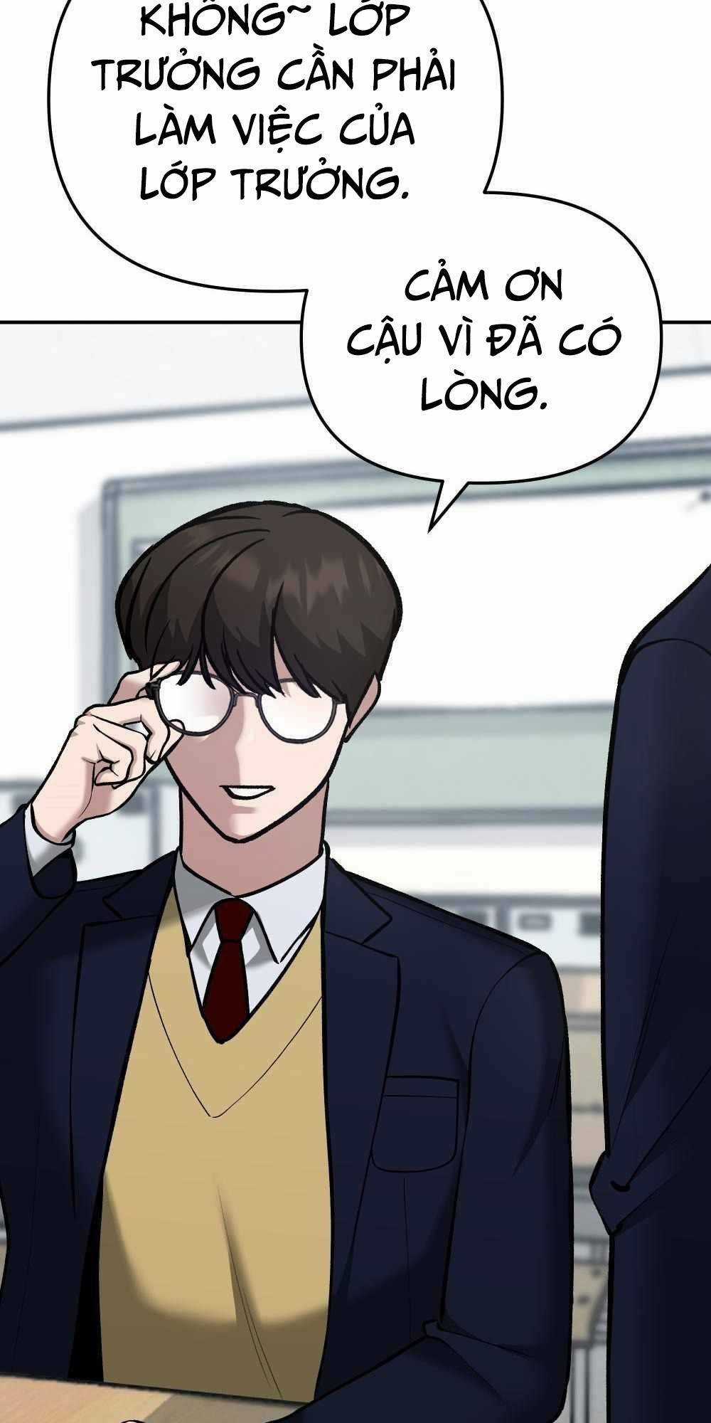 Quản Lí Du Côn Chapter 36 trang 123