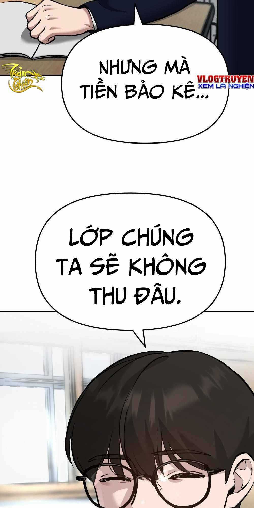 Quản Lí Du Côn Chapter 36 trang 124