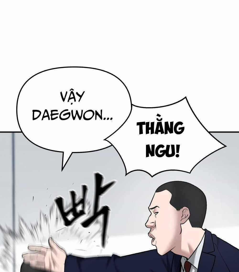 Quản Lí Du Côn Chapter 36 trang 13