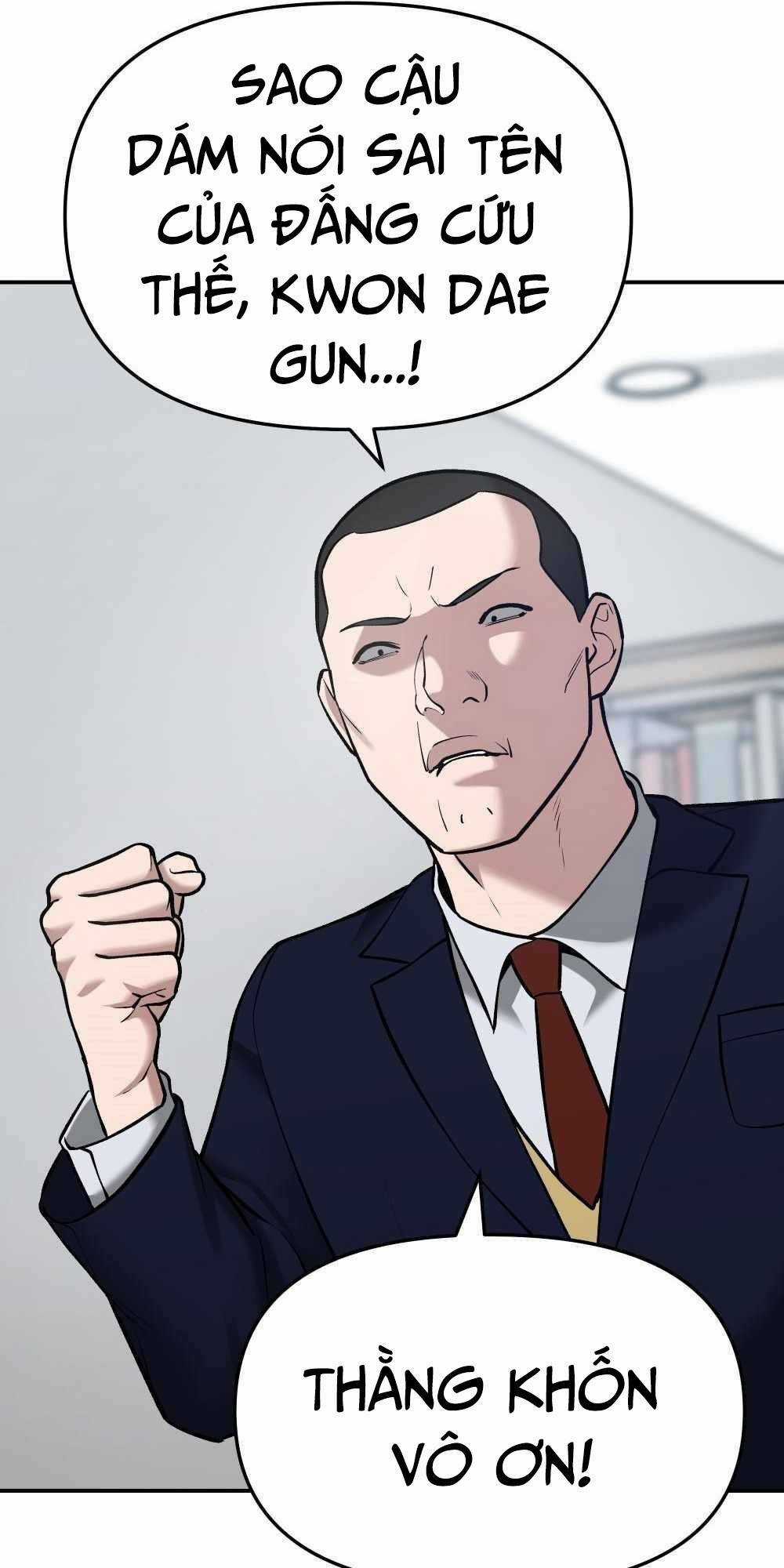 Quản Lí Du Côn Chapter 36 trang 15