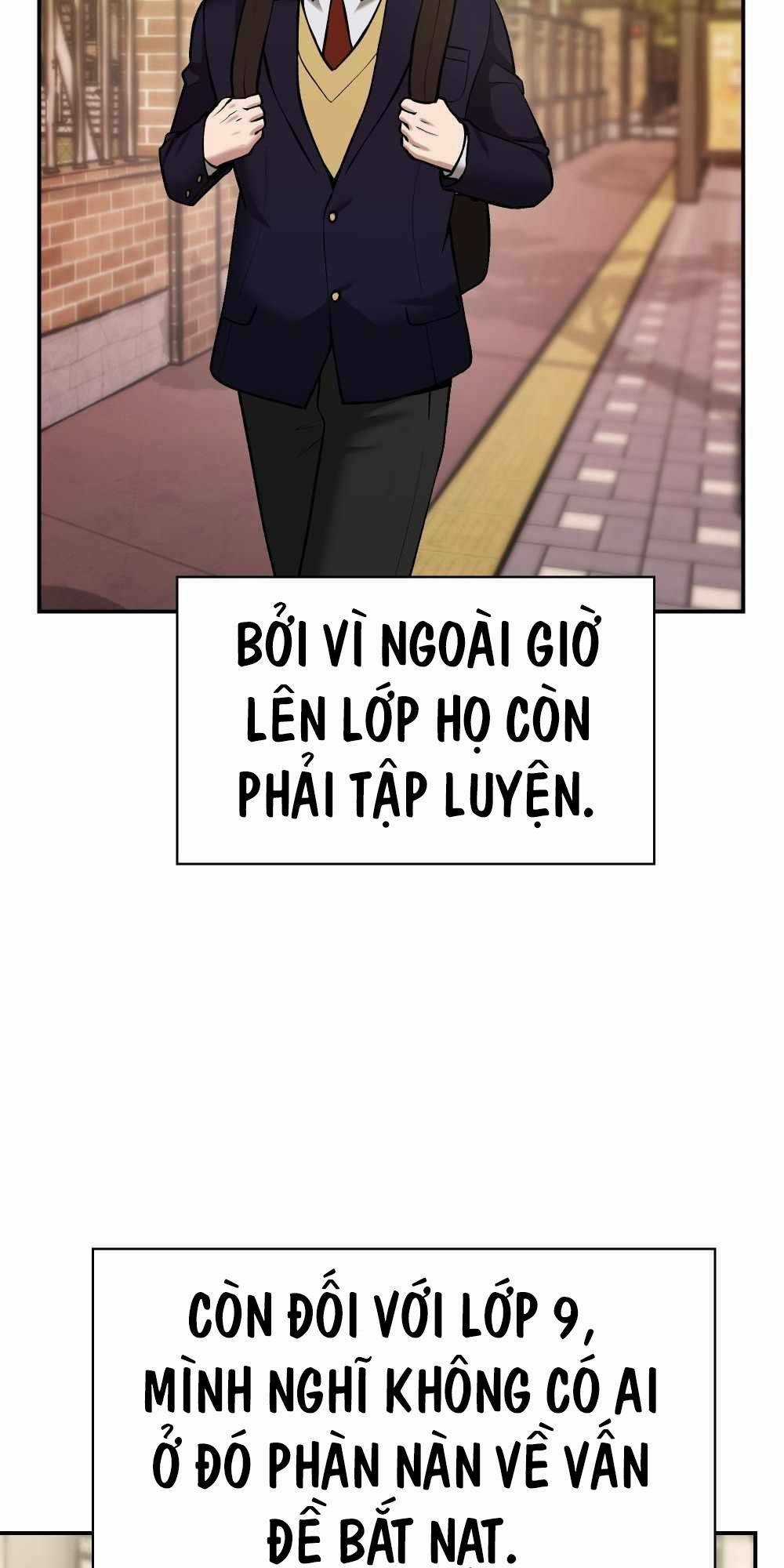 Quản Lí Du Côn Chapter 36 trang 18