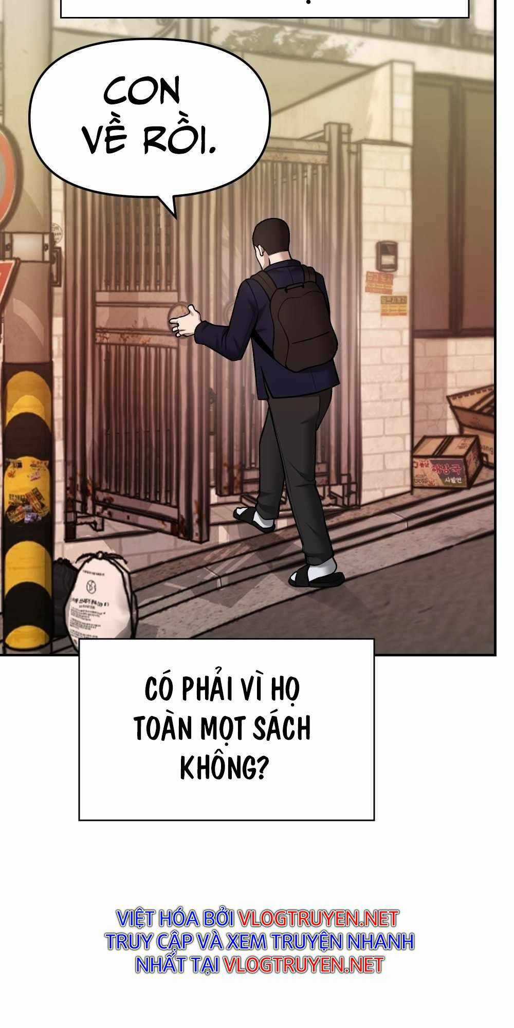 Quản Lí Du Côn Chapter 36 trang 19
