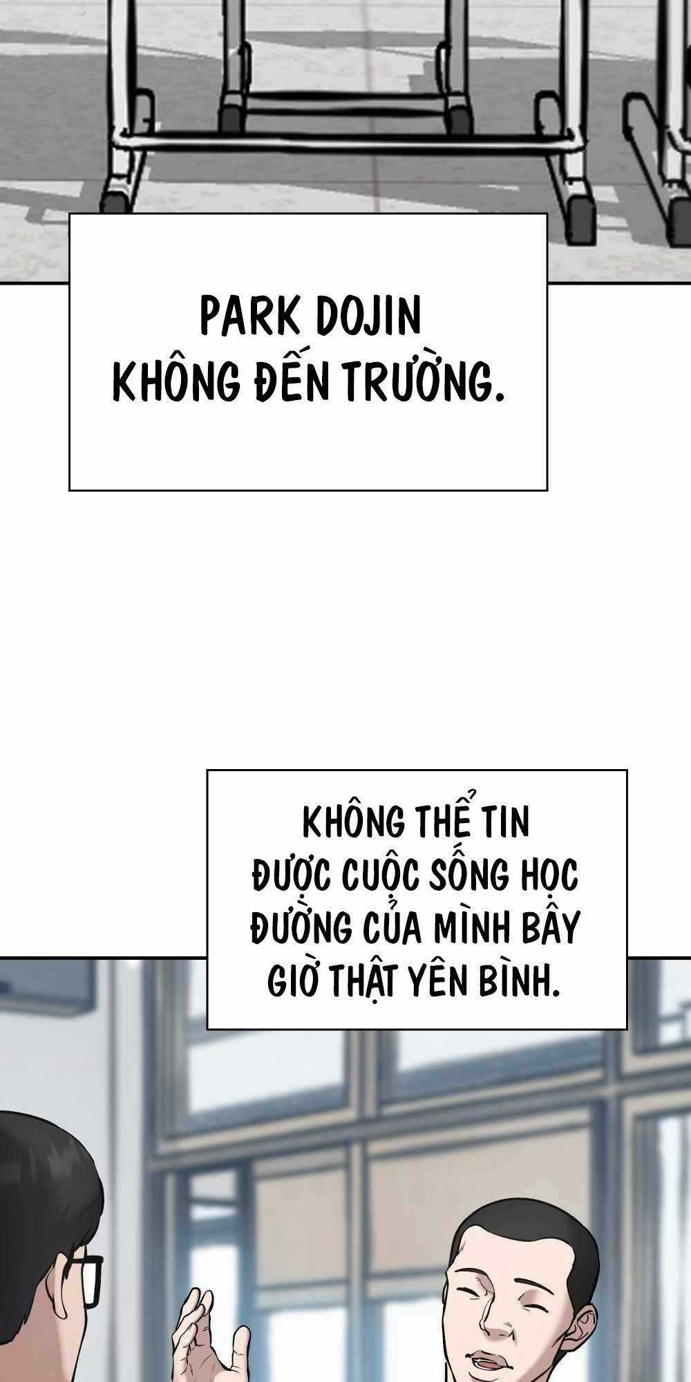 Quản Lí Du Côn Chapter 36 trang 2