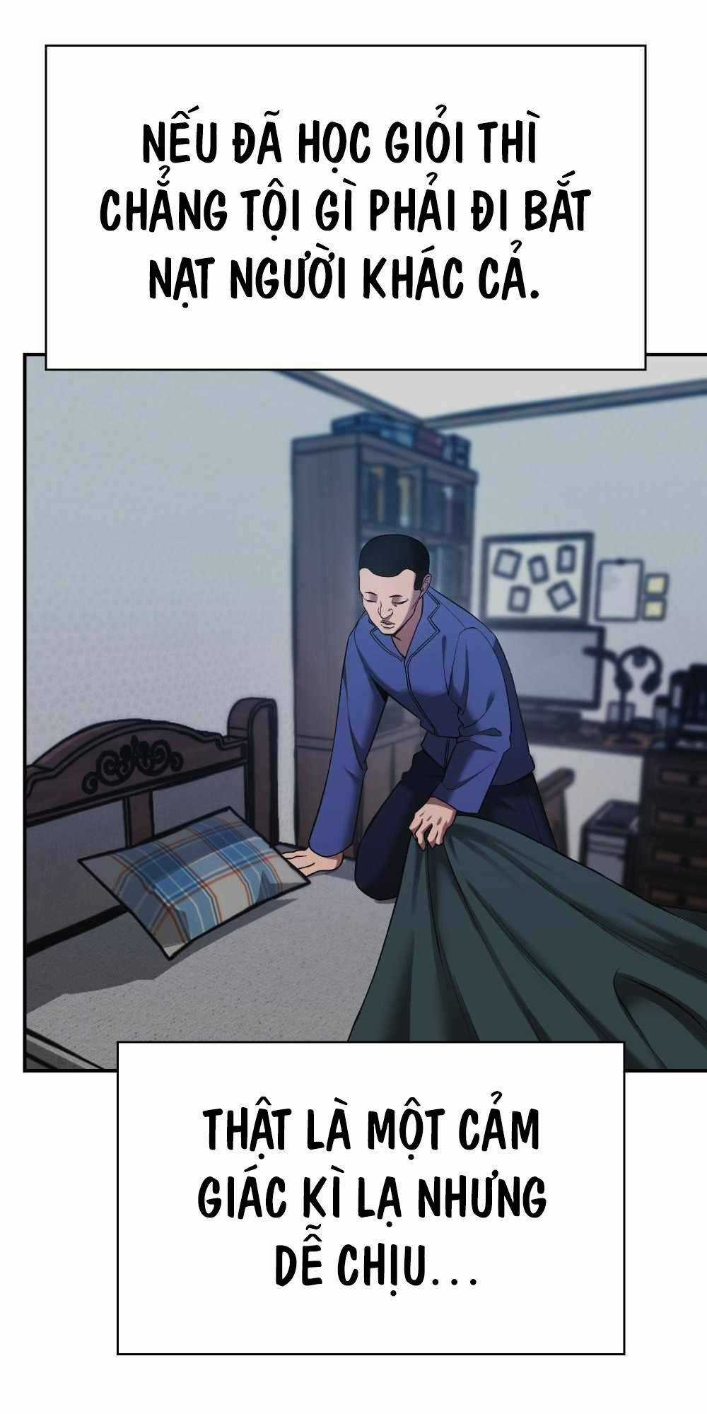 Quản Lí Du Côn Chapter 36 trang 20