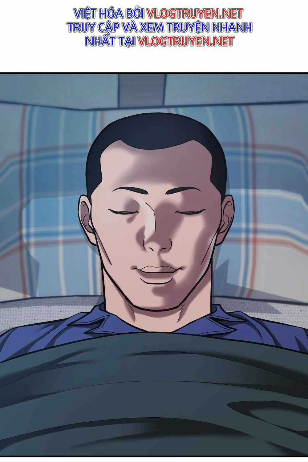 Quản Lí Du Côn Chapter 36 trang 21