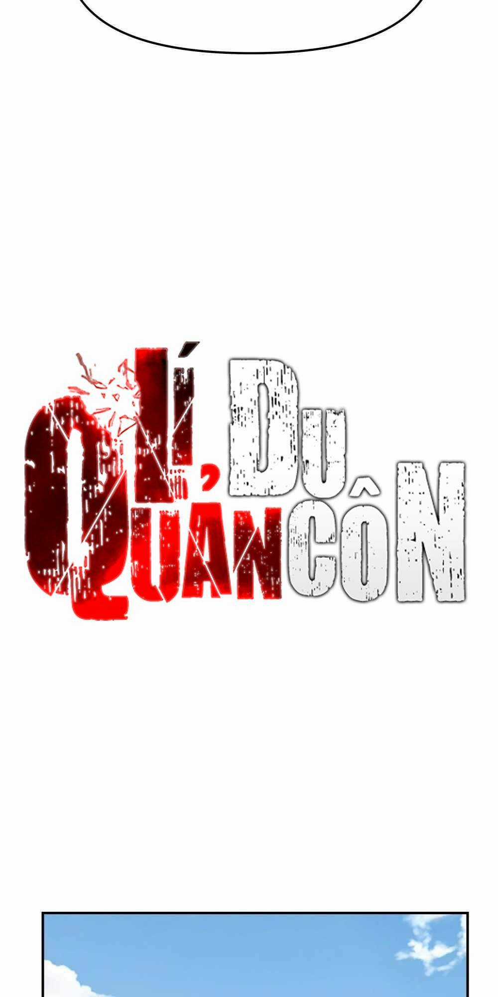 Quản Lí Du Côn Chapter 36 trang 26