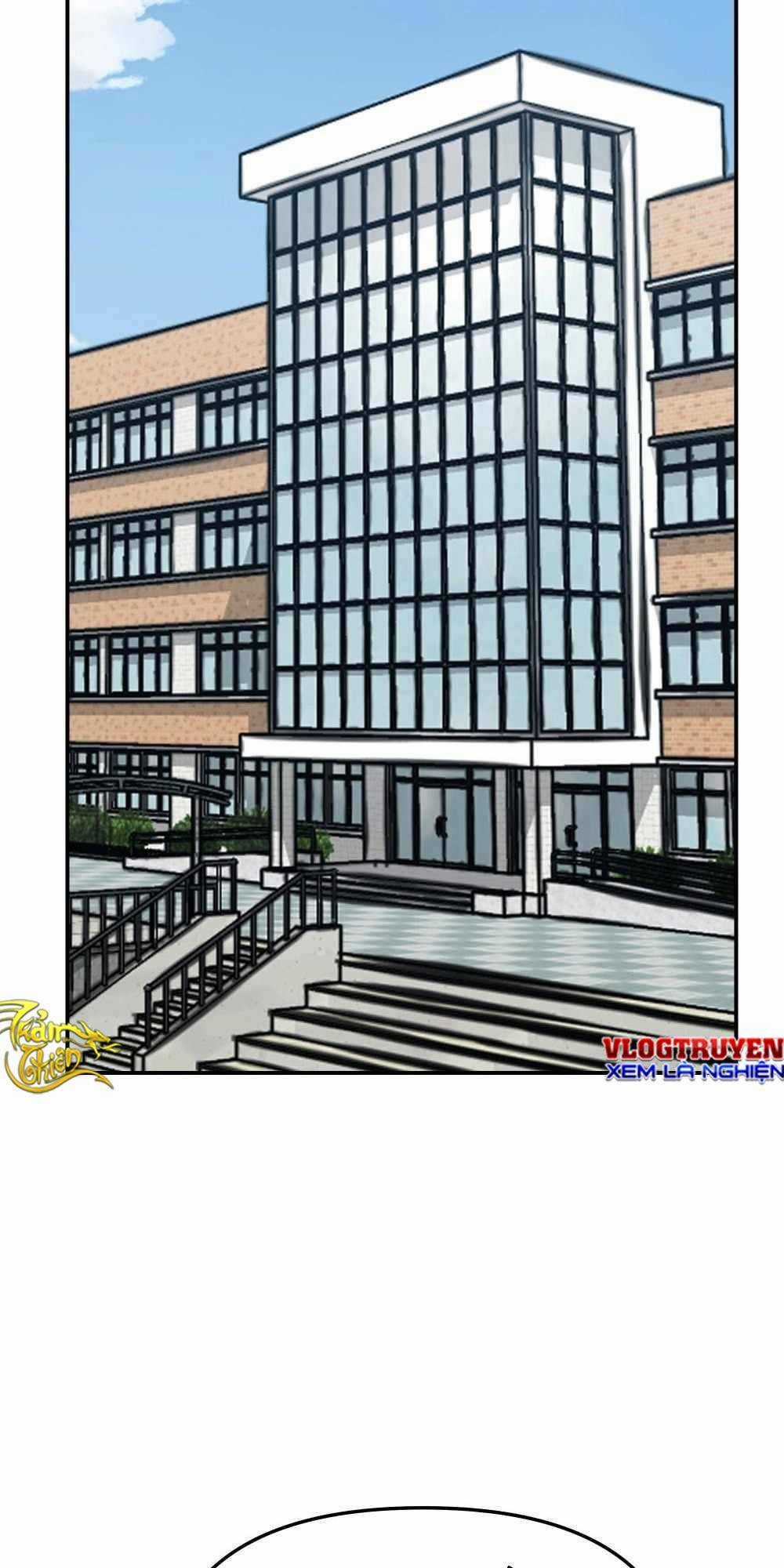 Quản Lí Du Côn Chapter 36 trang 27