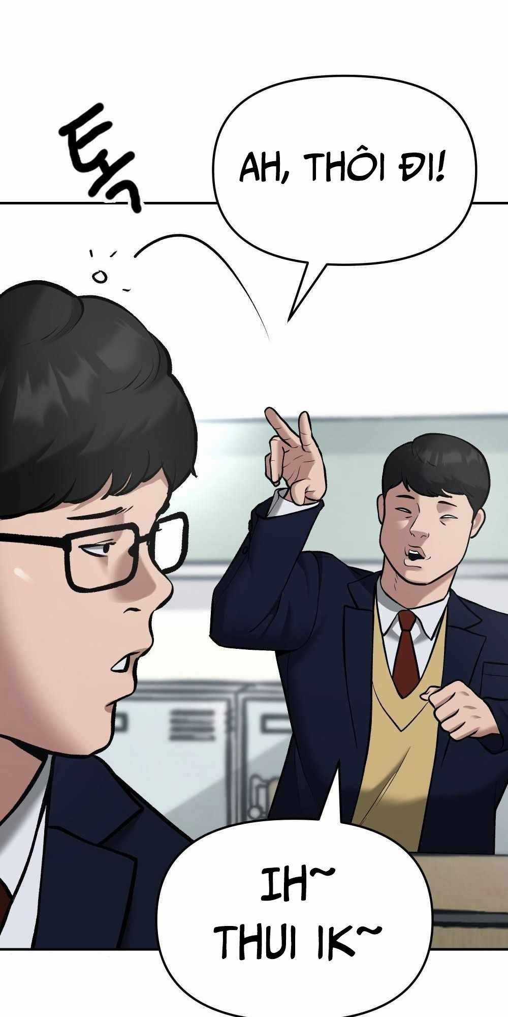 Quản Lí Du Côn Chapter 36 trang 32