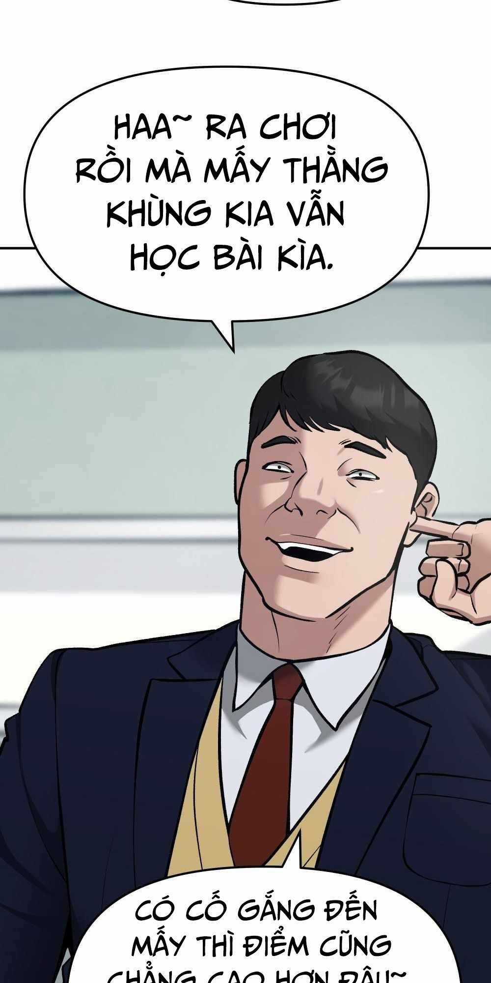 Quản Lí Du Côn Chapter 36 trang 33