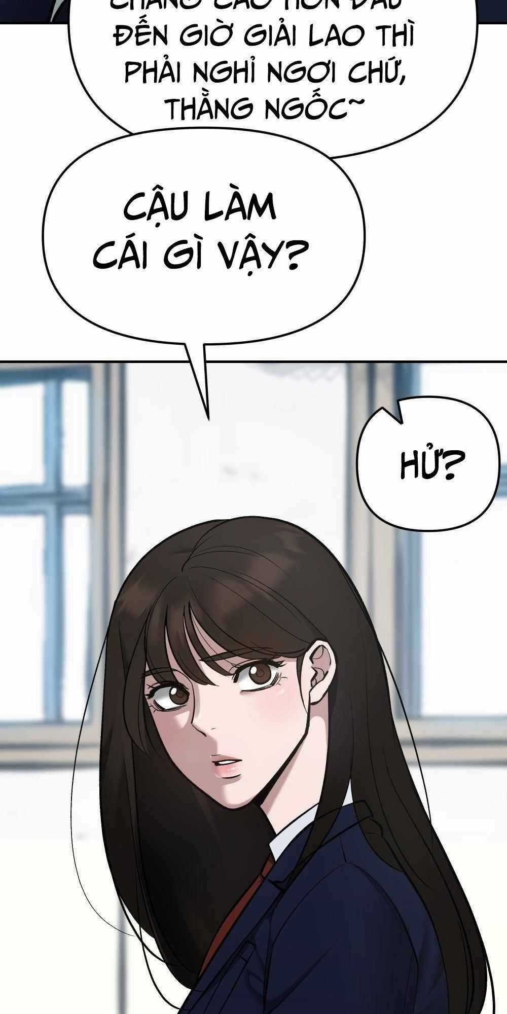 Quản Lí Du Côn Chapter 36 trang 34