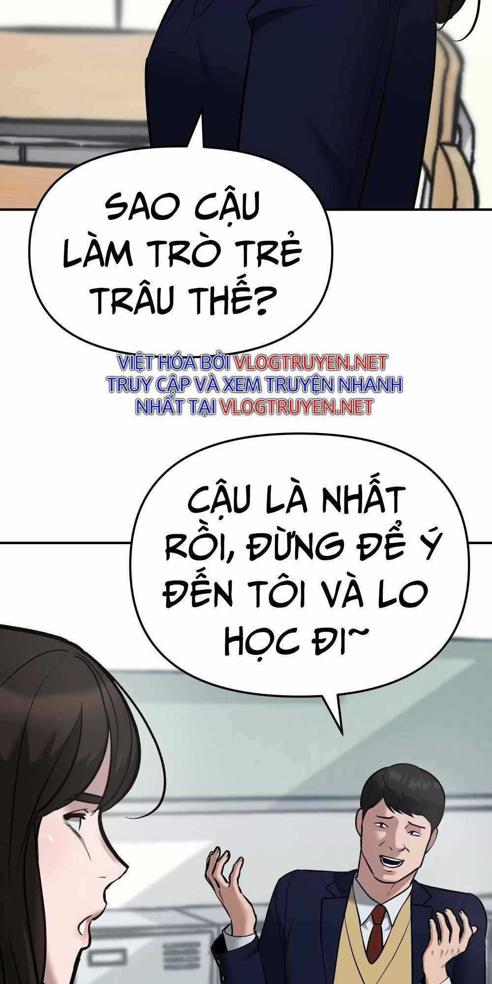 Quản Lí Du Côn Chapter 36 trang 35