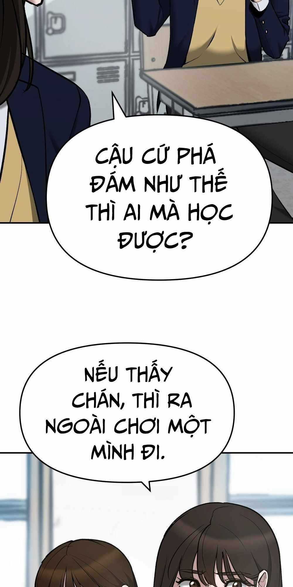 Quản Lí Du Côn Chapter 36 trang 36