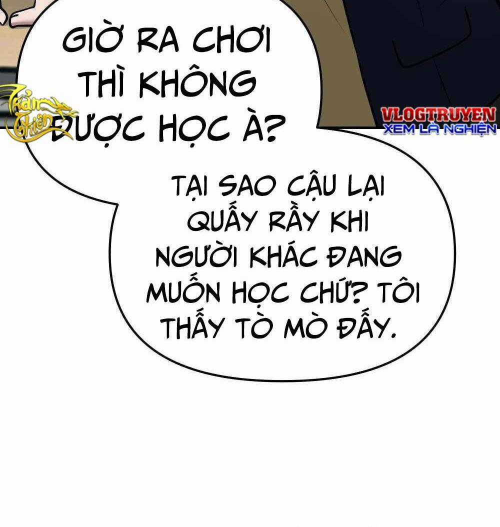 Quản Lí Du Côn Chapter 36 trang 38