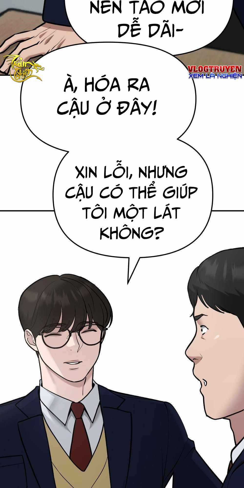 Quản Lí Du Côn Chapter 36 trang 41