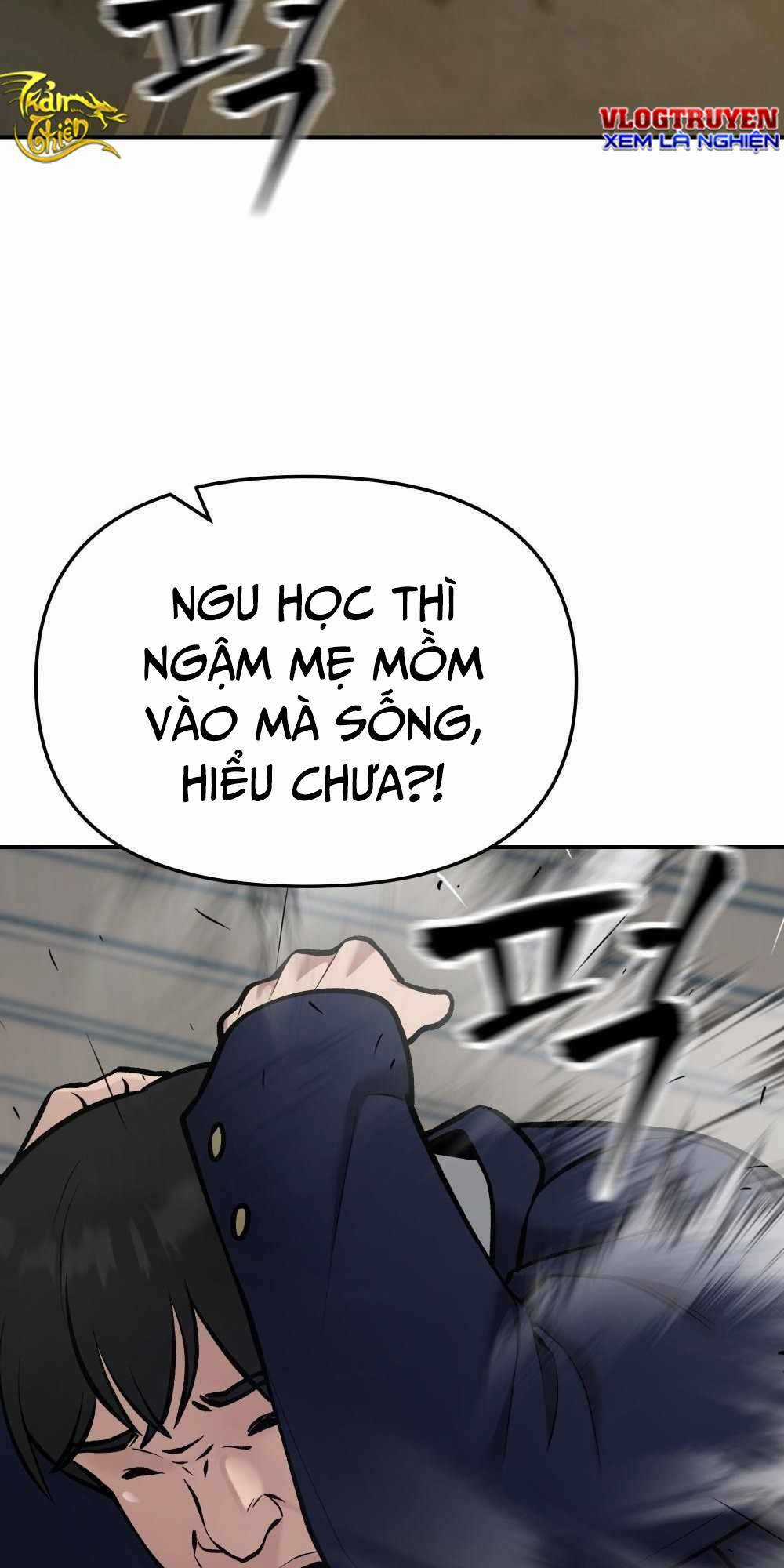 Quản Lí Du Côn Chapter 36 trang 45