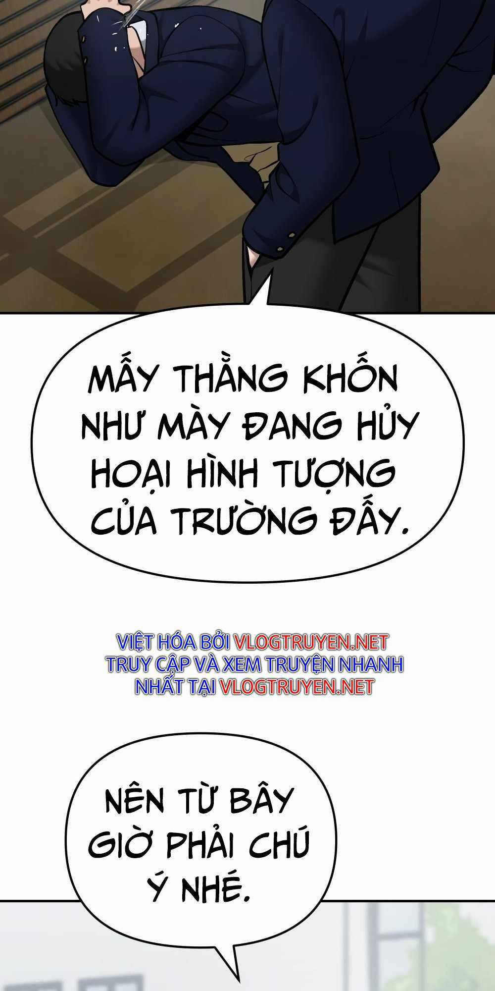 Quản Lí Du Côn Chapter 36 trang 49