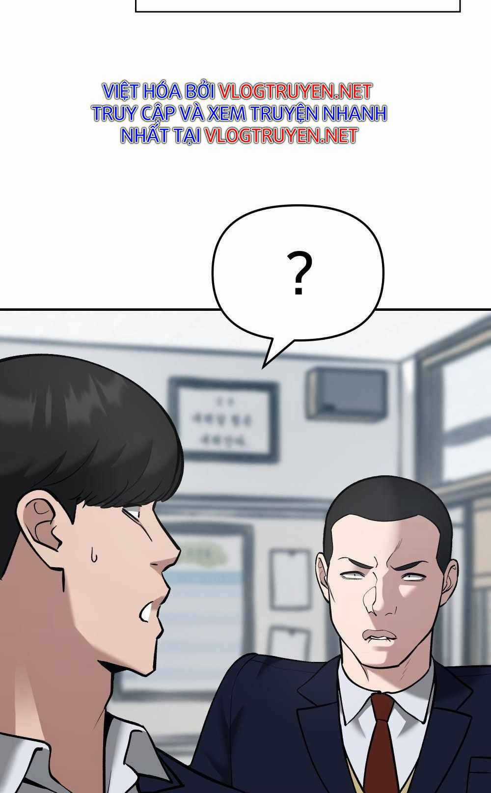 Quản Lí Du Côn Chapter 36 trang 5