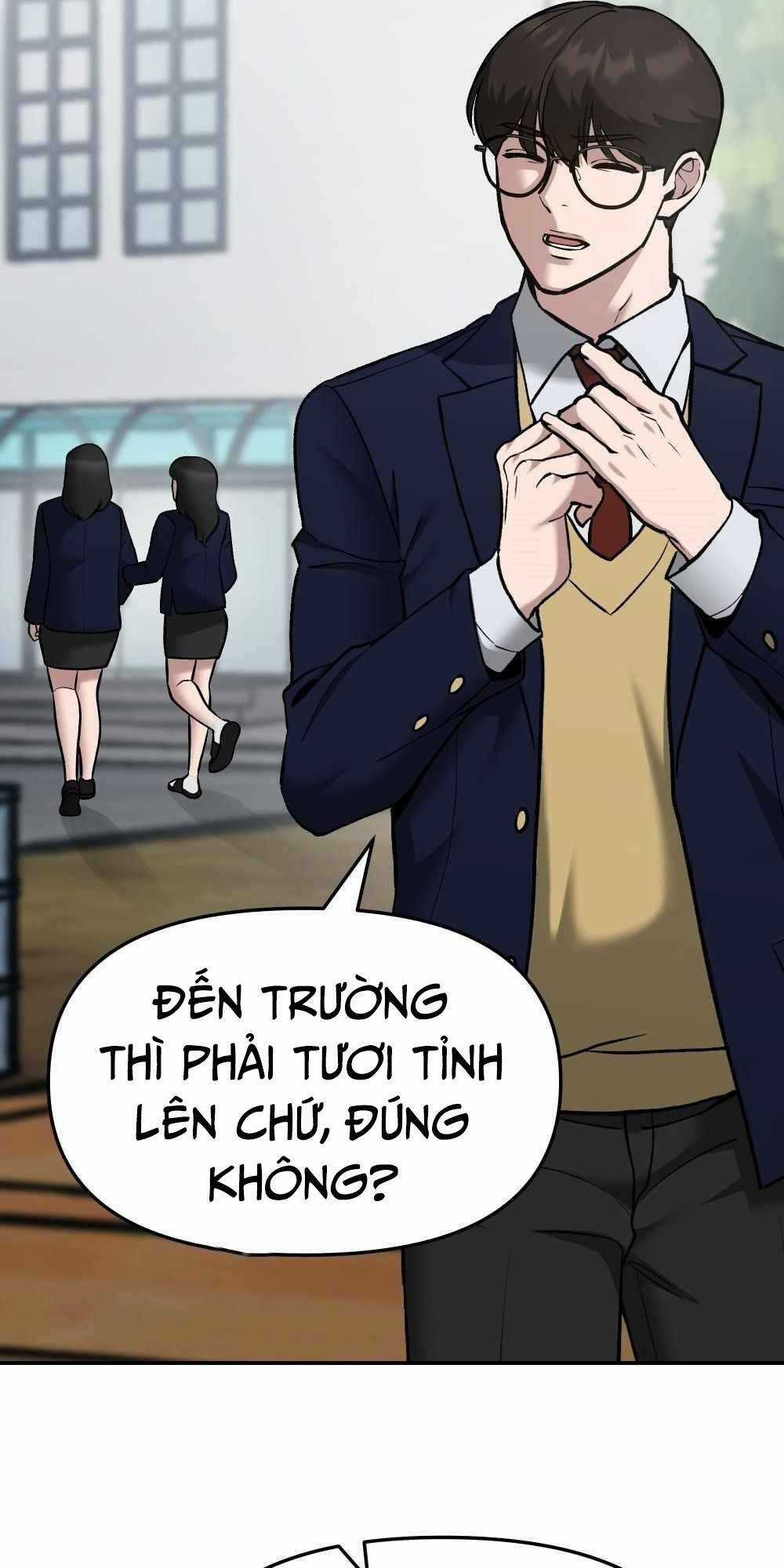 Quản Lí Du Côn Chapter 36 trang 50