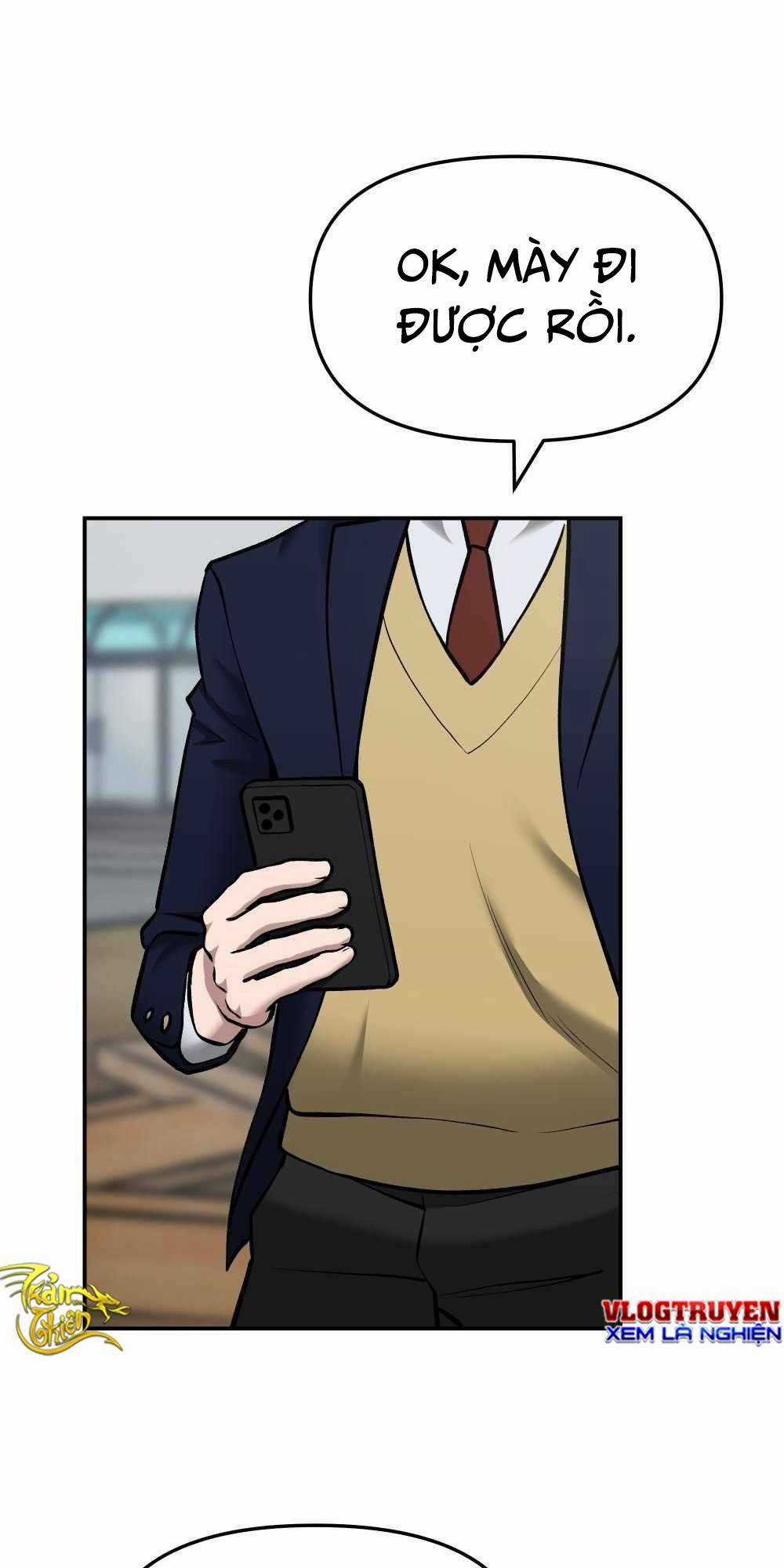 Quản Lí Du Côn Chapter 36 trang 52