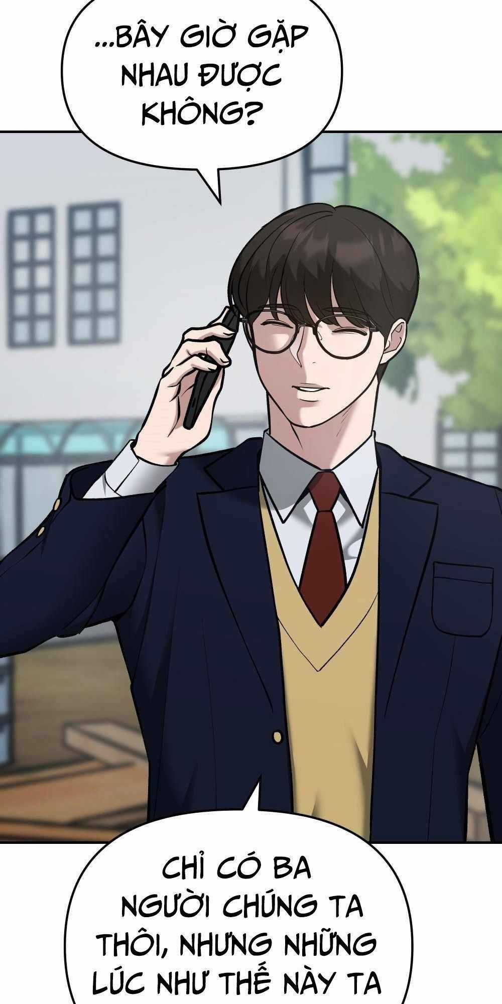 Quản Lí Du Côn Chapter 36 trang 53