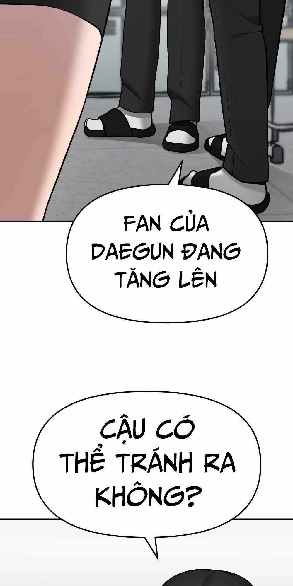 Quản Lí Du Côn Chapter 36 trang 57