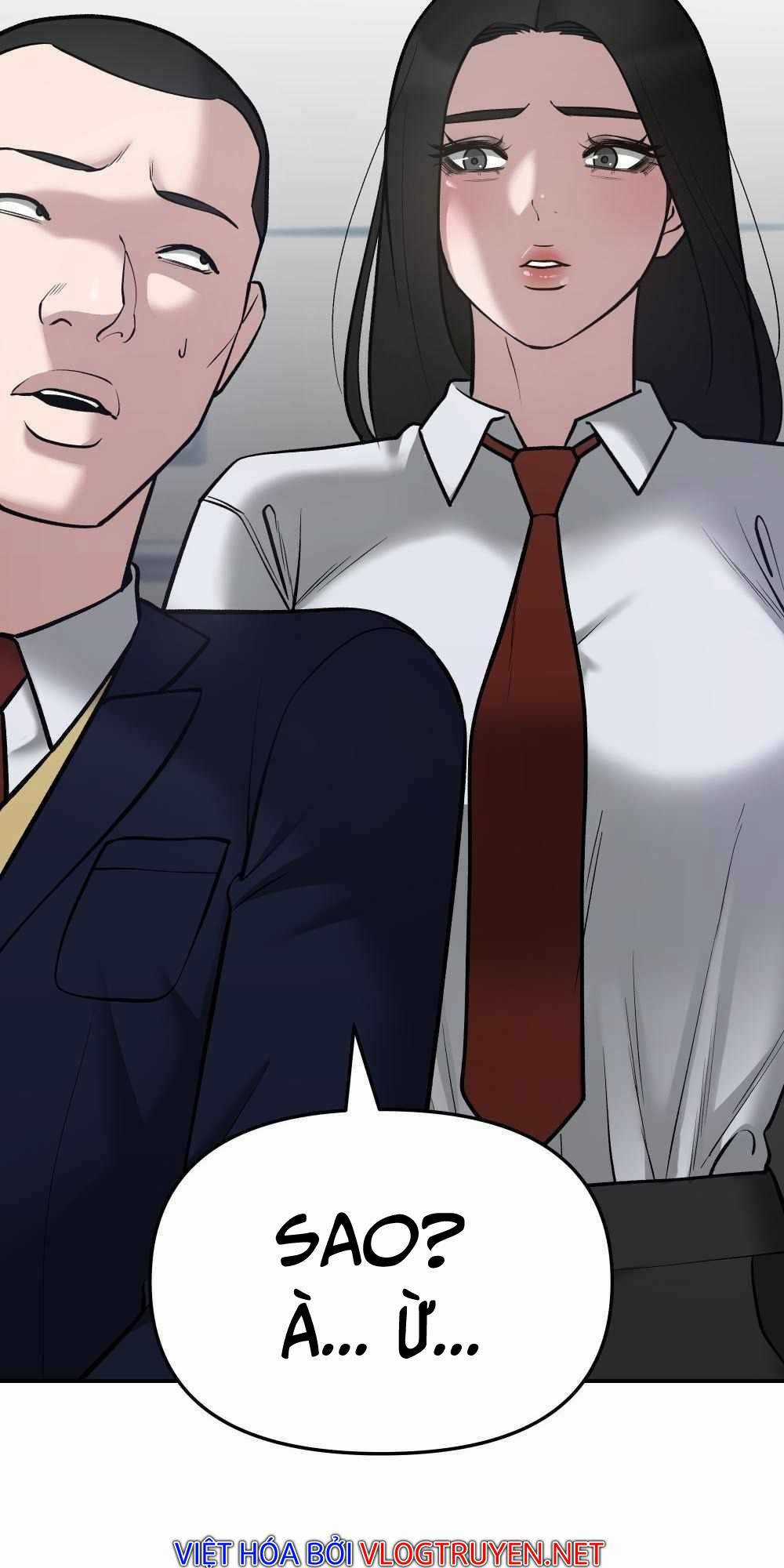 Quản Lí Du Côn Chapter 36 trang 58