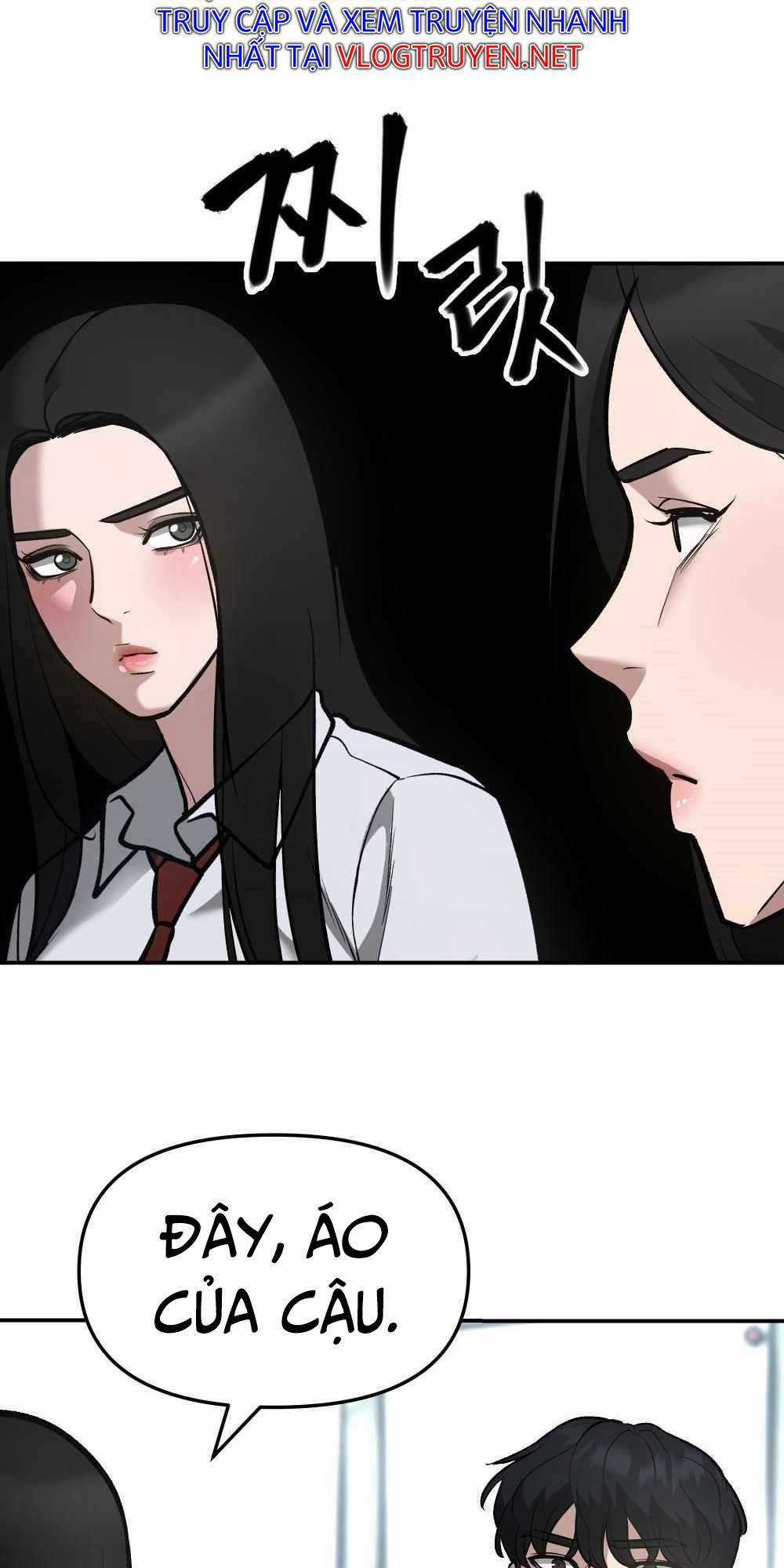 Quản Lí Du Côn Chapter 36 trang 59