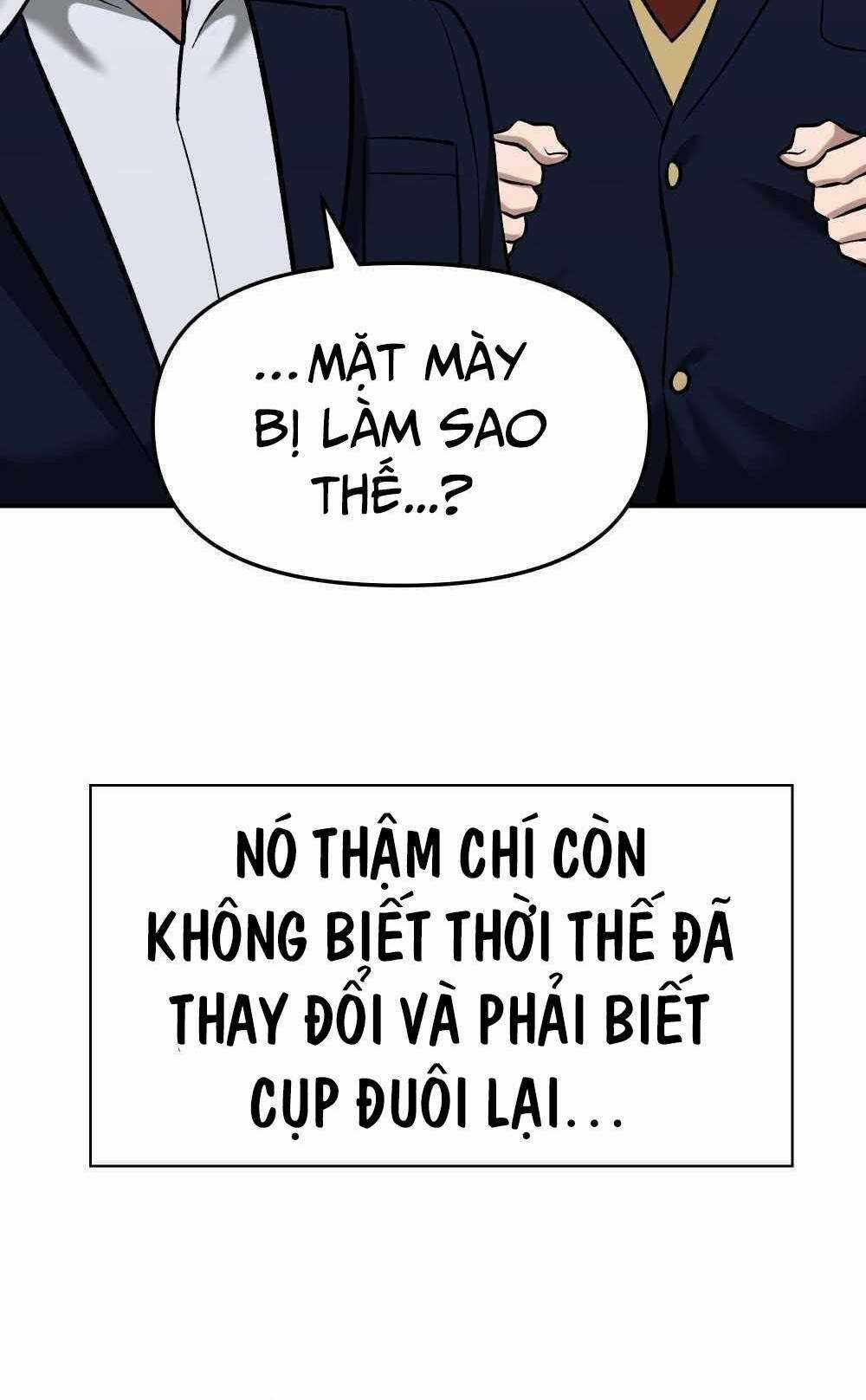 Quản Lí Du Côn Chapter 36 trang 6