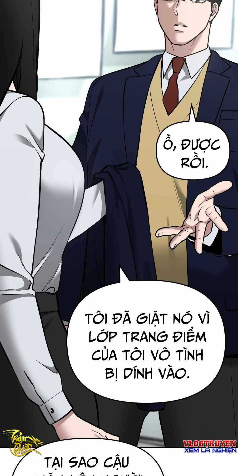 Quản Lí Du Côn Chapter 36 trang 60