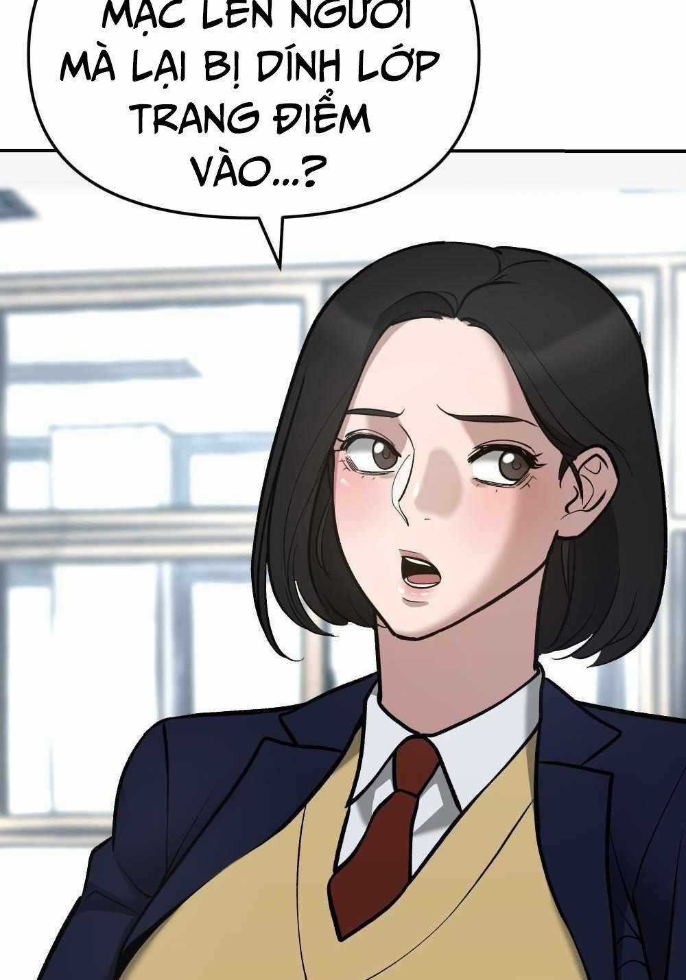 Quản Lí Du Côn Chapter 36 trang 61