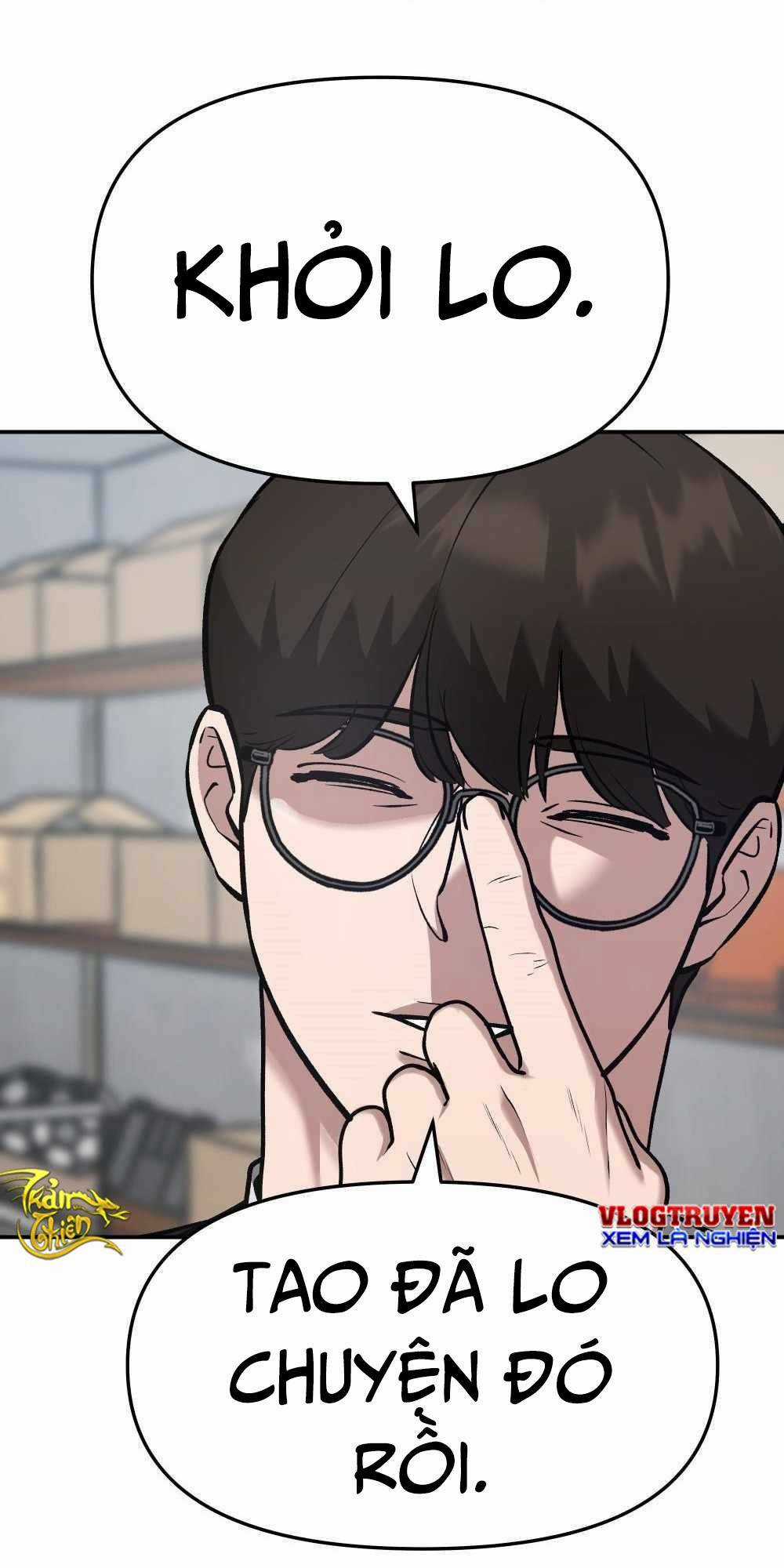 Quản Lí Du Côn Chapter 36 trang 63