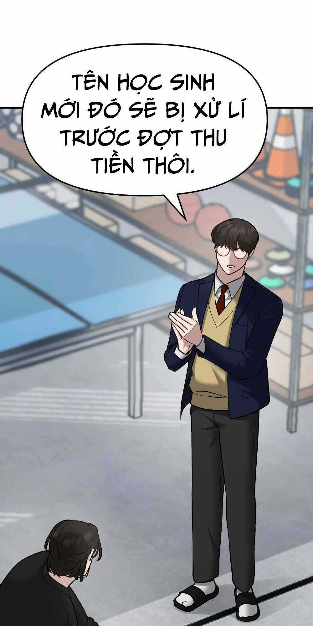 Quản Lí Du Côn Chapter 36 trang 64