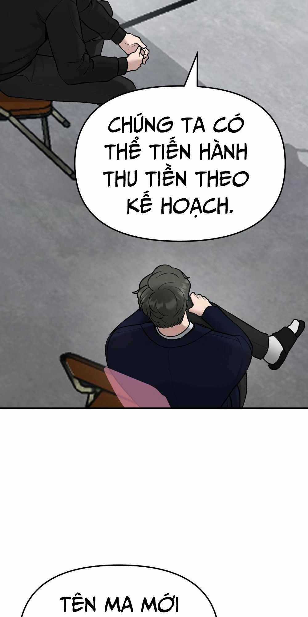 Quản Lí Du Côn Chapter 36 trang 65