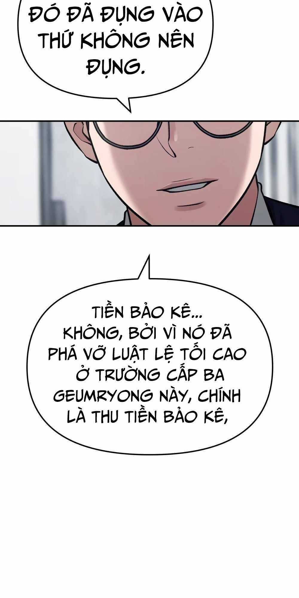 Quản Lí Du Côn Chapter 36 trang 66