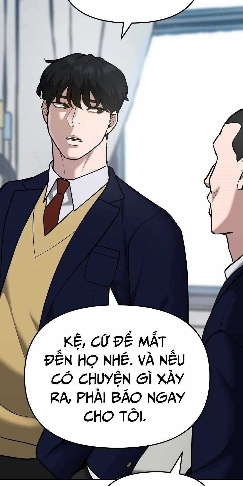 Quản Lí Du Côn Chapter 36 trang 68