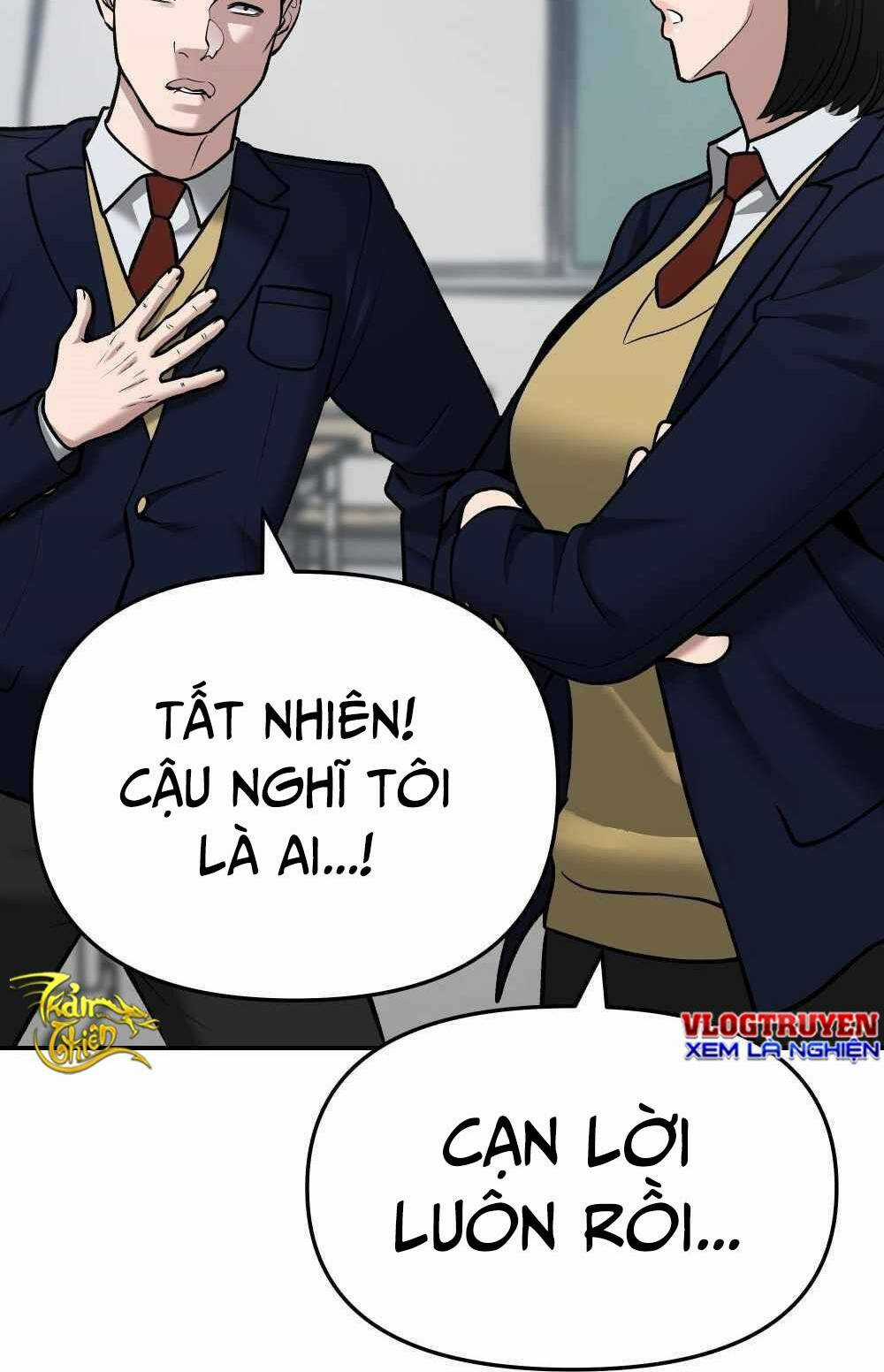 Quản Lí Du Côn Chapter 36 trang 70