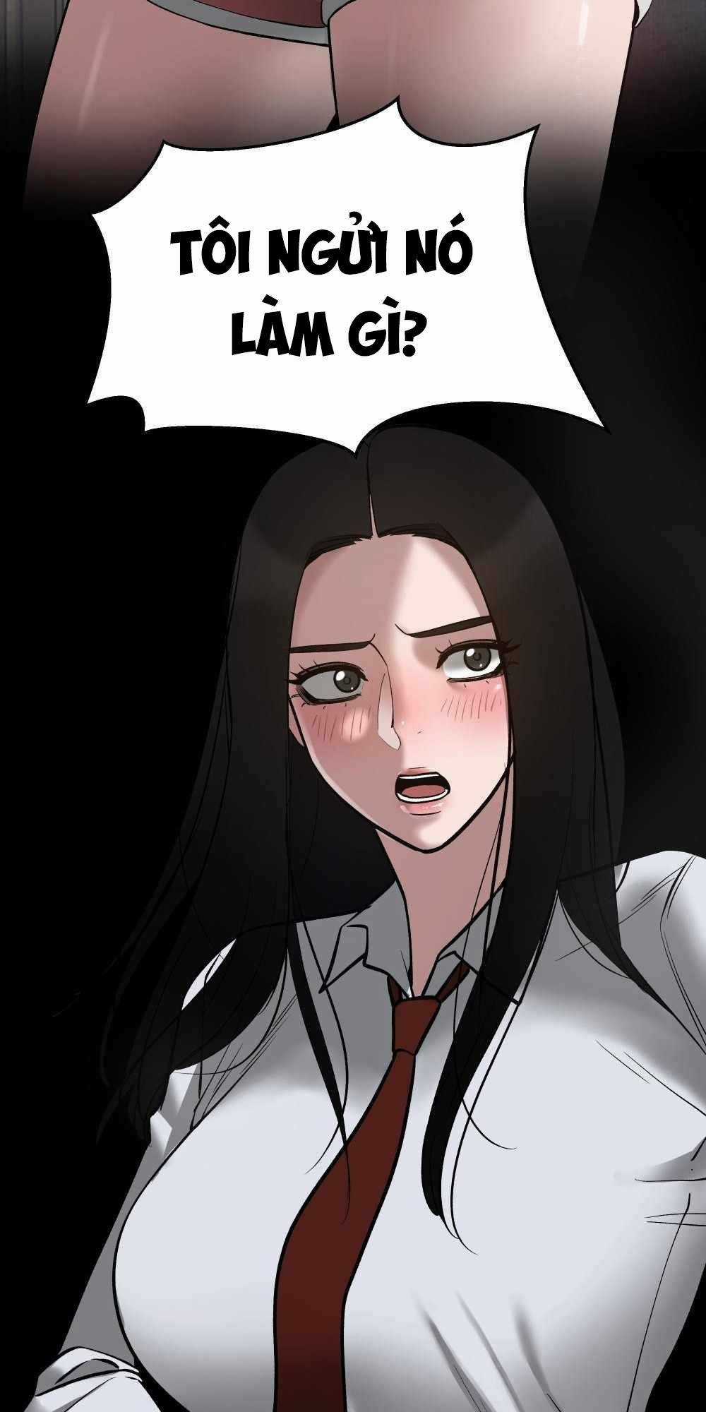 Quản Lí Du Côn Chapter 36 trang 72