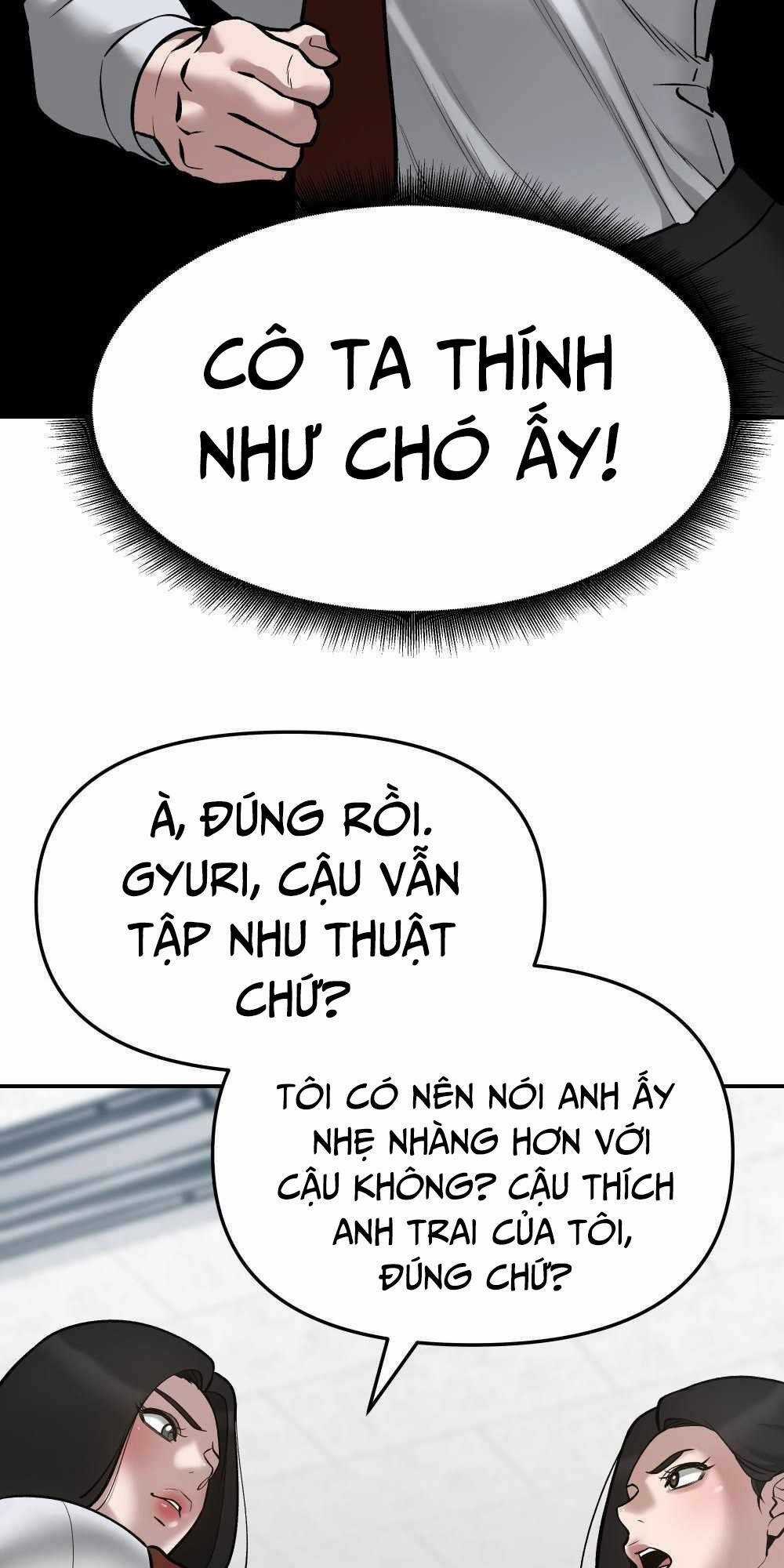 Quản Lí Du Côn Chapter 36 trang 73